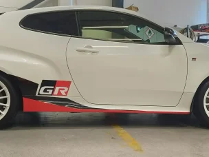 Toyota GR Yaris