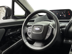Subaru Solterra