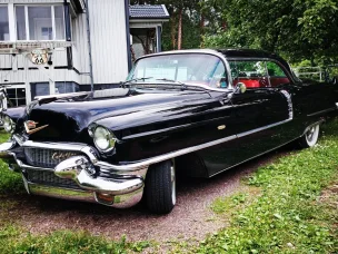 Cadillac 62-series