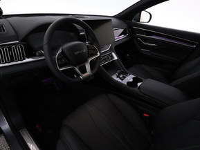 BYD Seal U DM-i