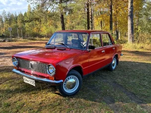 Lada 1200