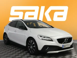 Volvo V40 Cross Country