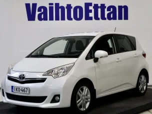 Toyota Verso-S