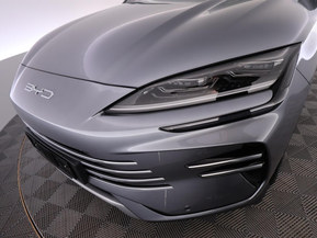 BYD Seal U DM-i