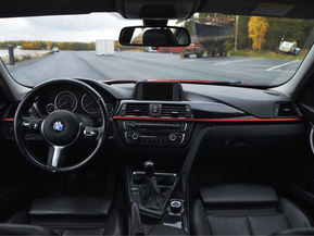 BMW 335