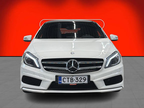 Mercedes-Benz A