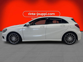 Mercedes-Benz A