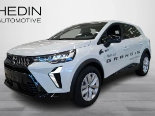 Mitsubishi Grandis