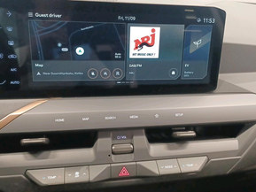 Kia EV5