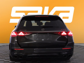 Mercedes-Benz E 53 AMG