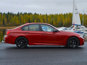 BMW 335