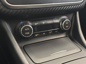 Mercedes-Benz A