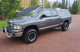 Dodge Ram 2500