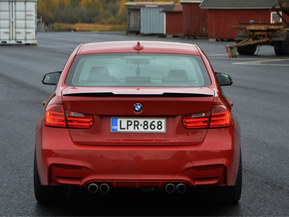 BMW 335