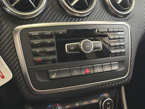 Mercedes-Benz A