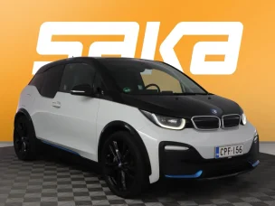 BMW i3s