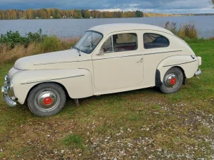 Volvo PV