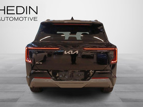 Kia EV5