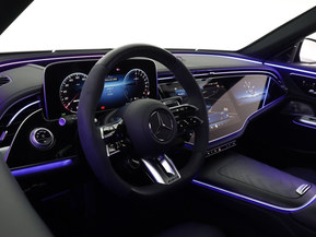 Mercedes-Benz E 53 AMG