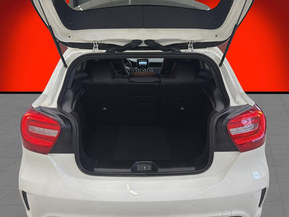 Mercedes-Benz A