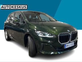 BMW 225