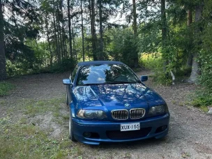 BMW 323