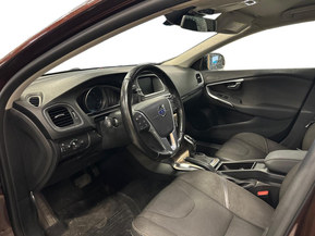 Volvo V40 Cross Country