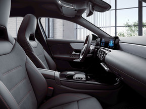 Mercedes-Benz A