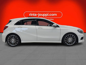 Mercedes-Benz A