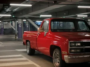 Chevrolet C10