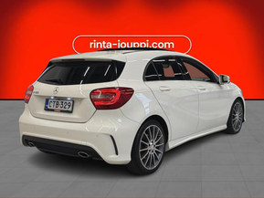 Mercedes-Benz A