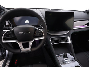 BYD Seal U DM-i
