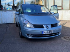 Renault Grand Espace