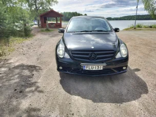 Mercedes-Benz R