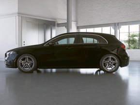 Mercedes-Benz A