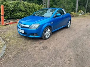 Opel Tigra