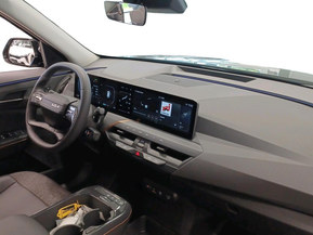 Kia EV5