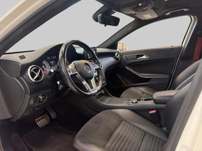 Mercedes-Benz A