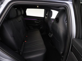 BYD Seal U DM-i