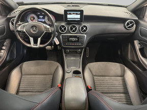 Mercedes-Benz A