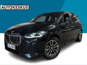BMW 225
