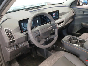 Kia EV5