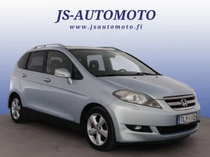 Honda FR-V