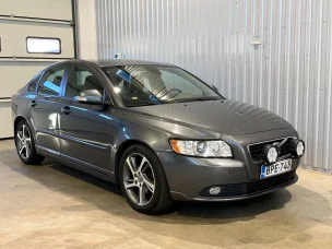 Volvo S40