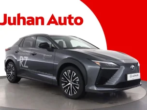 Lexus RZ