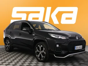 Suzuki Across
