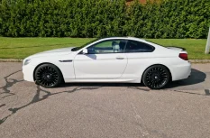 BMW 640