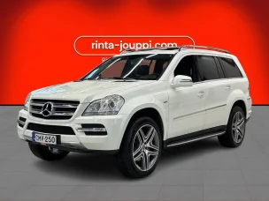 Mercedes-Benz GL