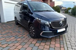 Mercedes-Benz EQV