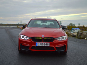 BMW 335